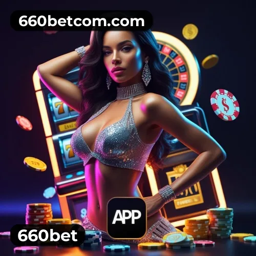 Apostas Ao Vivo 660bet