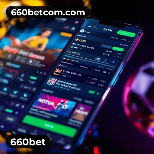 Certificação eCOGRA 660bet
