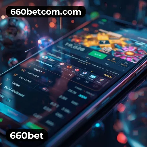 660bet Licença Curaçao Gaming