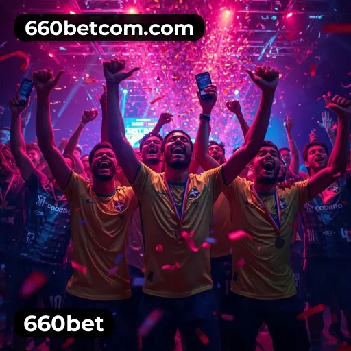 660bet Certificado eCOGRA