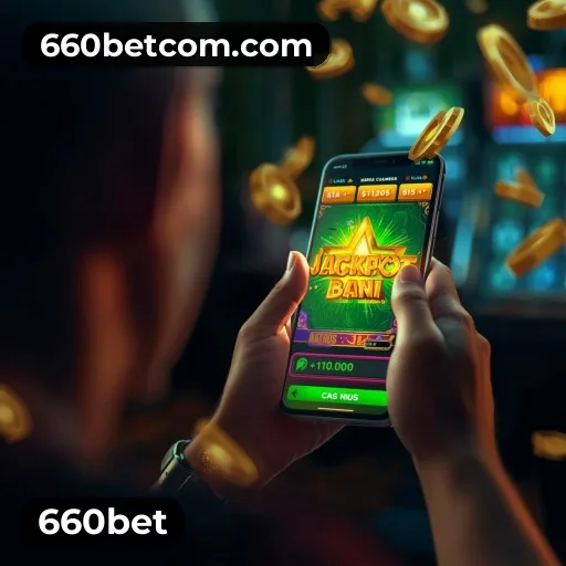 660bet Pagamento Seguro SSL