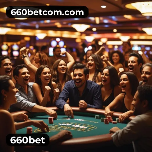 660bet Download Oficial