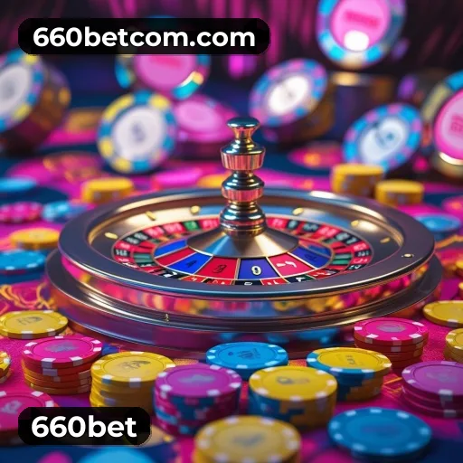 660bet Logo 2