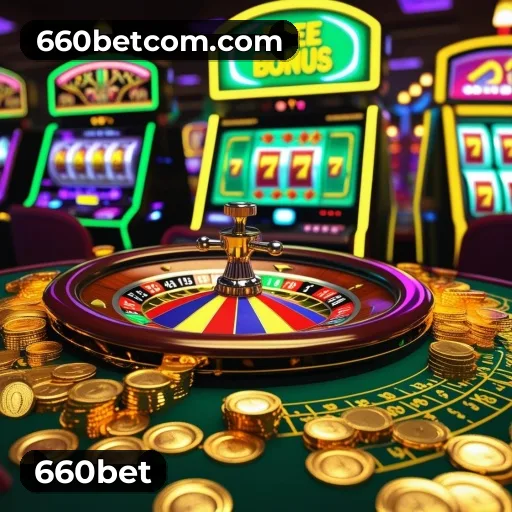 660bet PIX Instantâneo - Saques em 8 Minutos