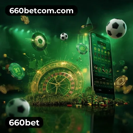 660bet Licenciado Curaçao - Segurança SSL 256-bit