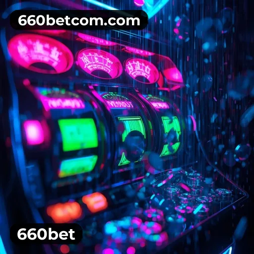 660bet PIX Instantâneo - Saques em 8 Minutos
