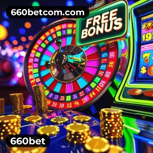 660bet Instalar Logo 3