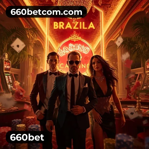 660bet Instalar Logo 1