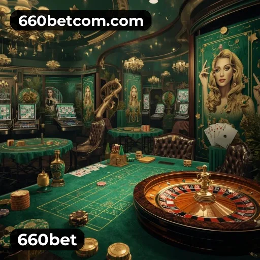 660bet Segurança Logo 1