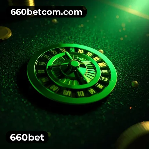 Loteria 660bet - Mega-Sena online