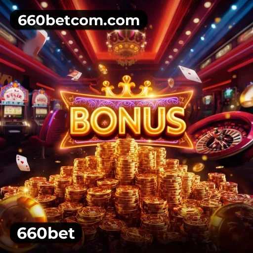 Plataforma 660bet - PIX Instantâneo