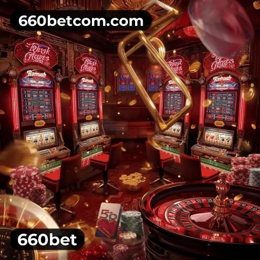 Telegram 660bet - Canal Oficial Verificado