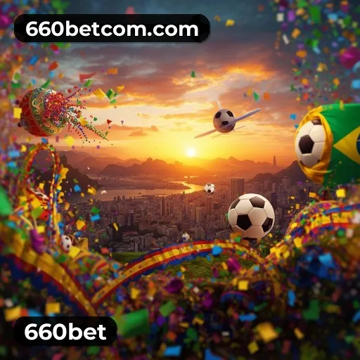Telegram 660bet - Bônus Diários Exclusivos
