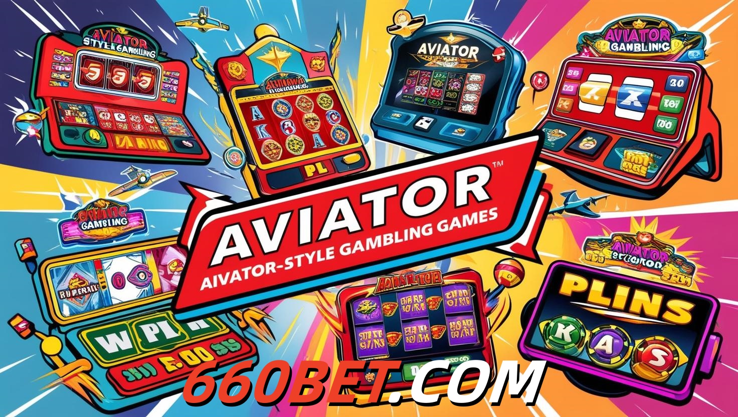 Aviator no site 660bet - Prepare-se para Decolar e Receber seus Ganhos