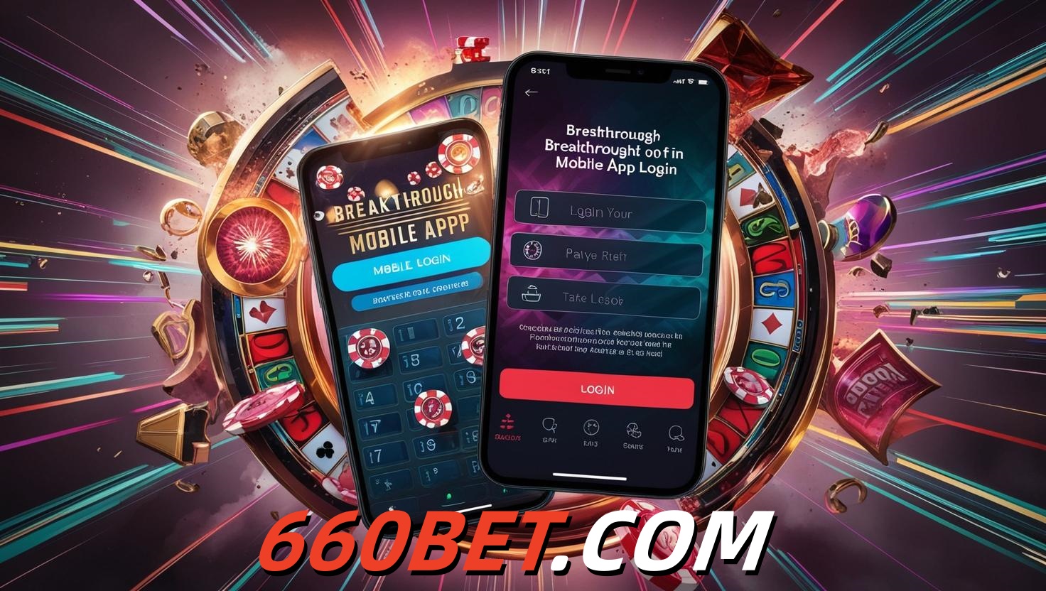 Mais de 50 Categorias Esportivas no plataforma 660bet